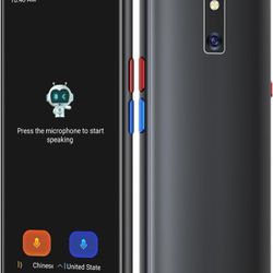 AI Language Translator Device, 2026 Upgraded No WiFi Needed