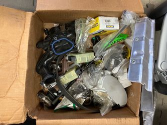 Free 2006-2009 Mini Cooper Parts