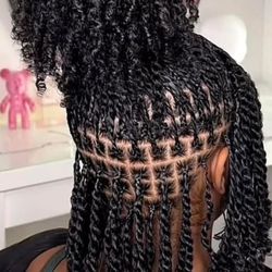 Twists 