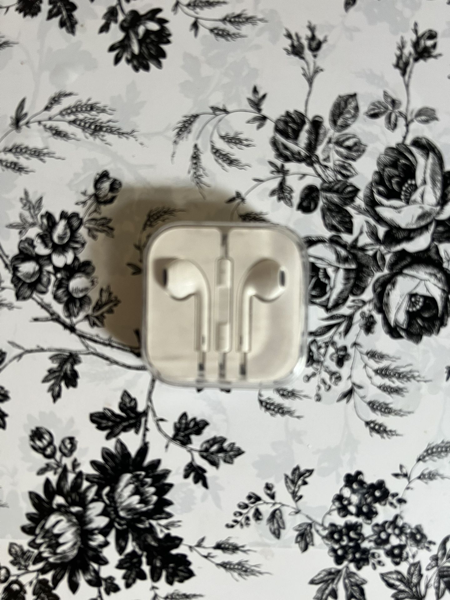 Apple iPhone Earphones (NOT EARBUDS OR BLUETOOTH WIRELESS)