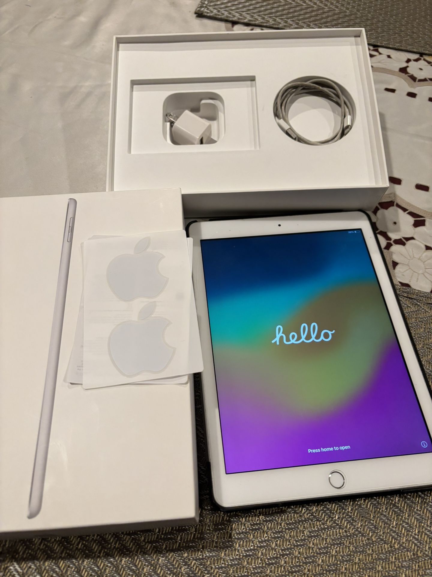 Ipad 6th Generation