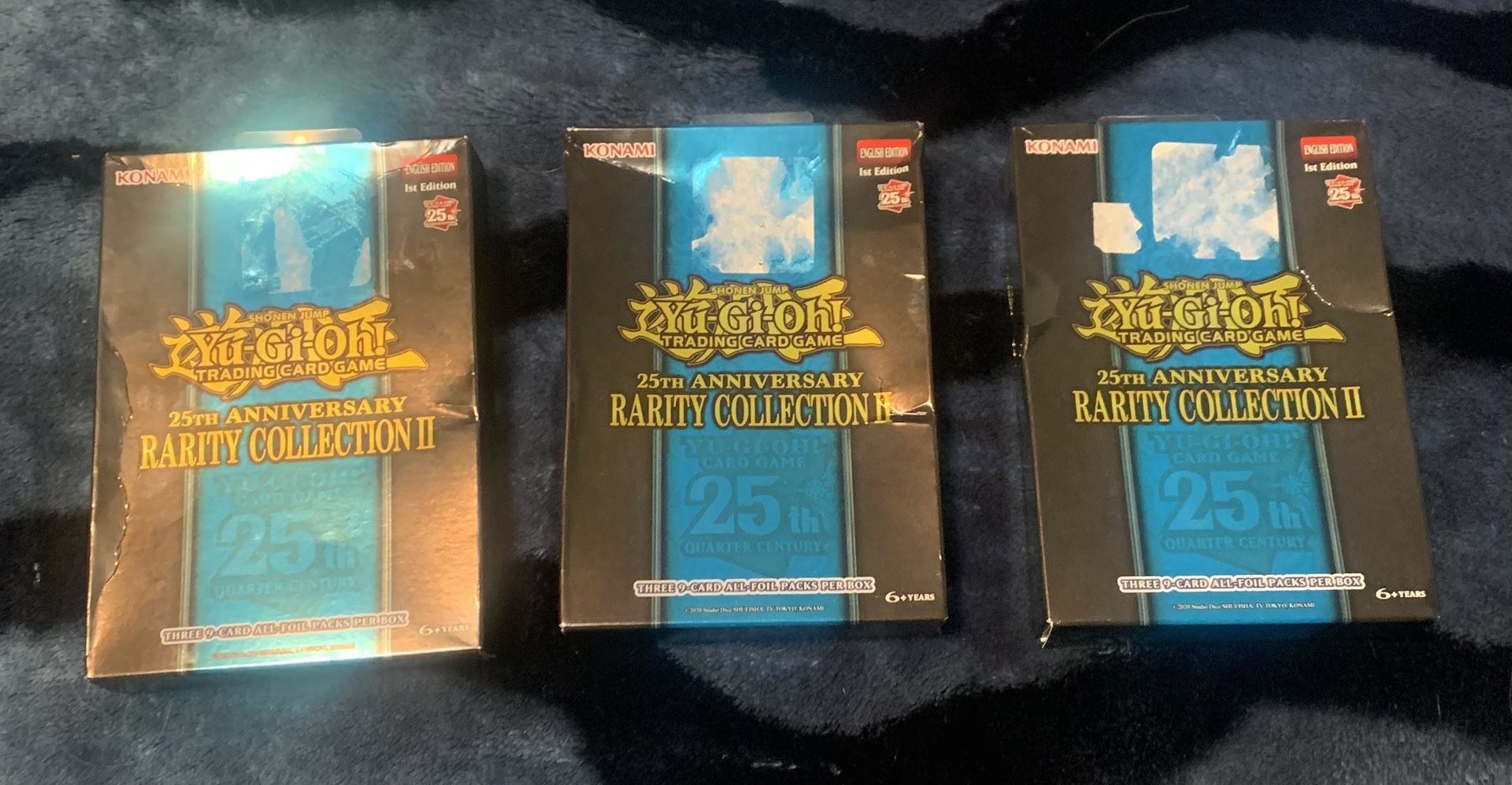 yugioh collectible cards The Rarest Yu-Gi-Oh Cards And What They're Worth