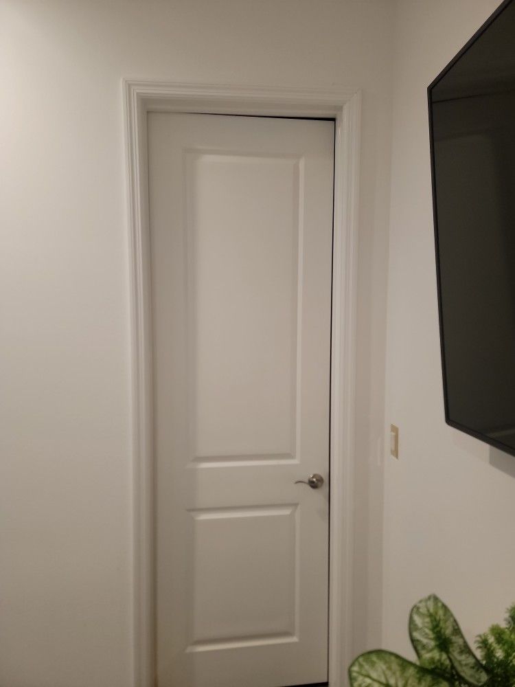 Door 32 Inch Wide 96 Inch High