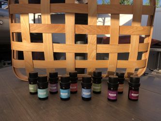 Essential Oils