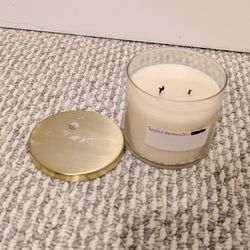 Scented Candle | Toasted Marshmallow