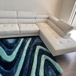 SECTIONAL COUCH 🆕️ 