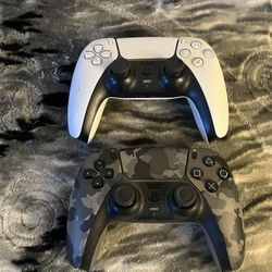 PS5 Controller