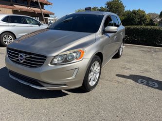 2015 Volvo Xc60