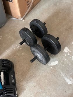 Weights