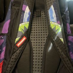 Sprayground LooneyToons