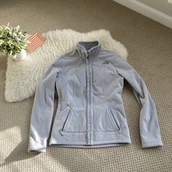 The North Face Fleece Jacket 