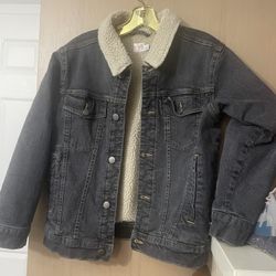 Kids 10-12.   Jacket