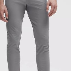 ABC Slim-Fit 5 Pocket Pant 32L Warpstreme