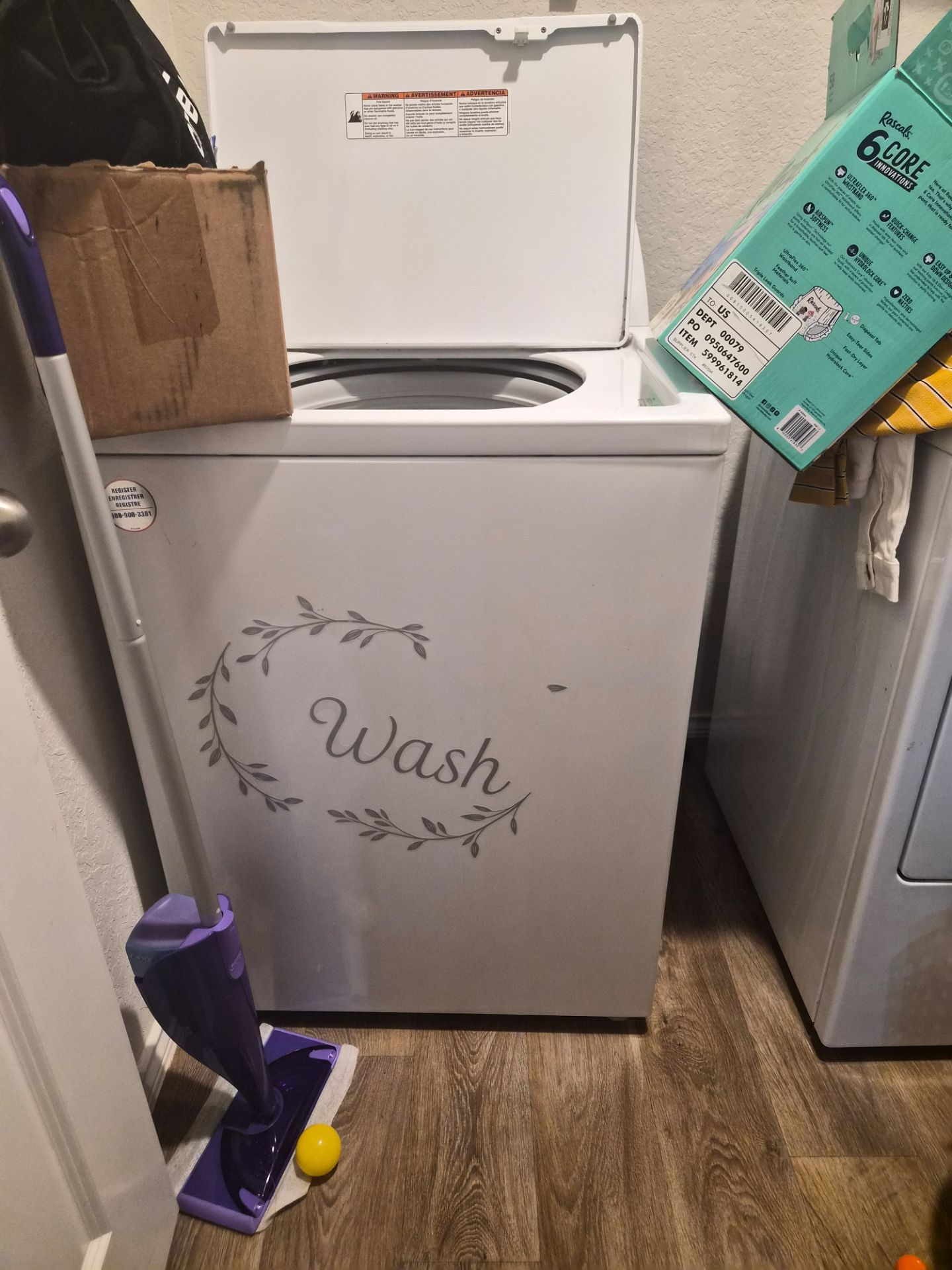 Washer for Sale in San Antonio, TX - OfferUp