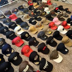 HATS 🔥