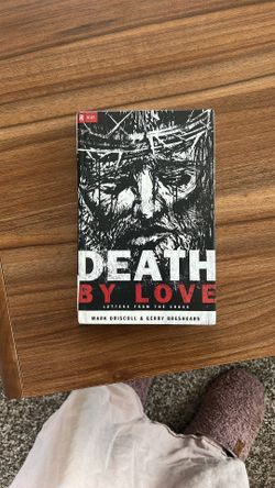 Death By Love By Mark Driscoll