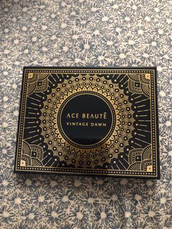 ace beaute eye palette