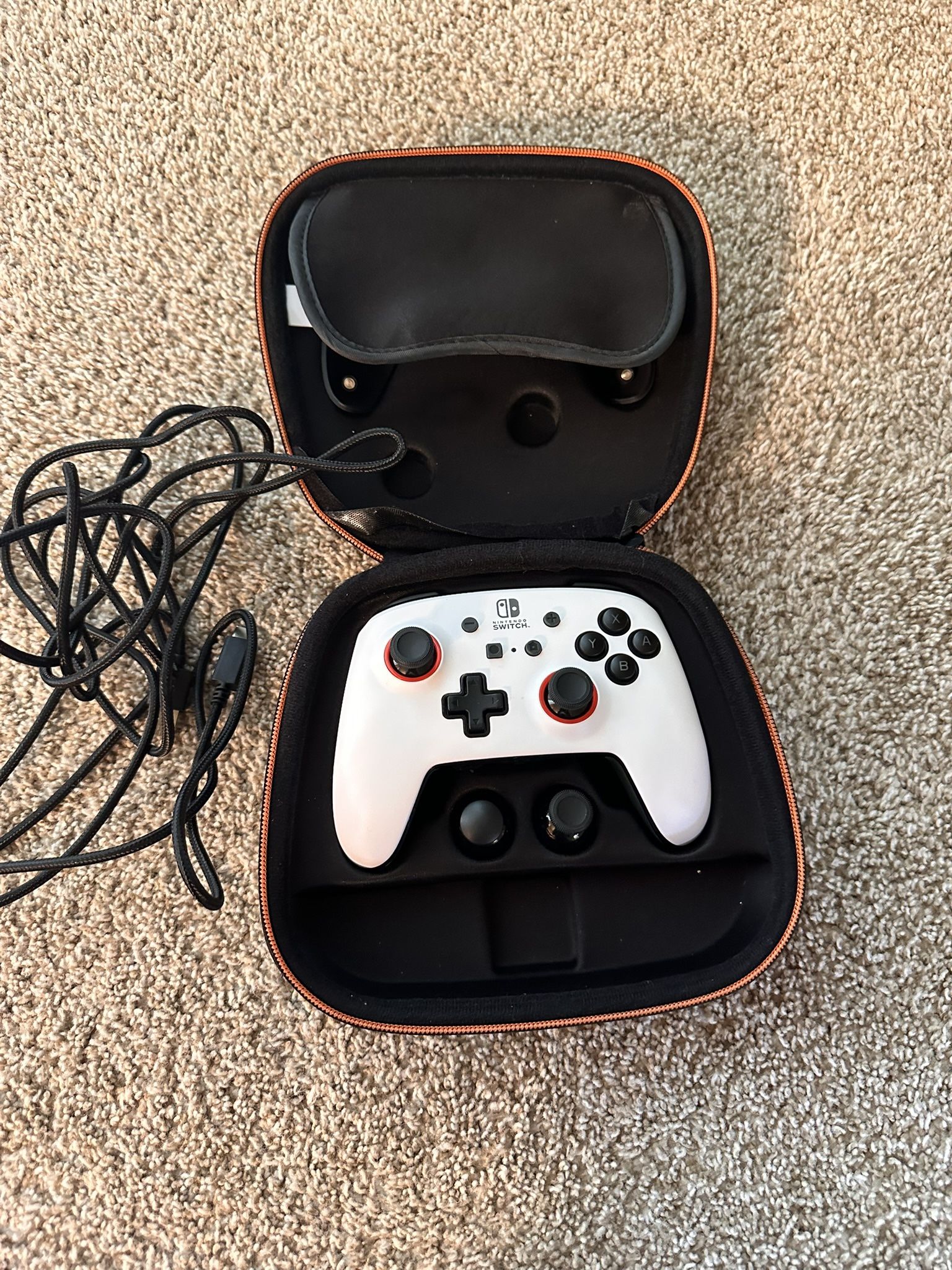 Nintendo Switch Controller 