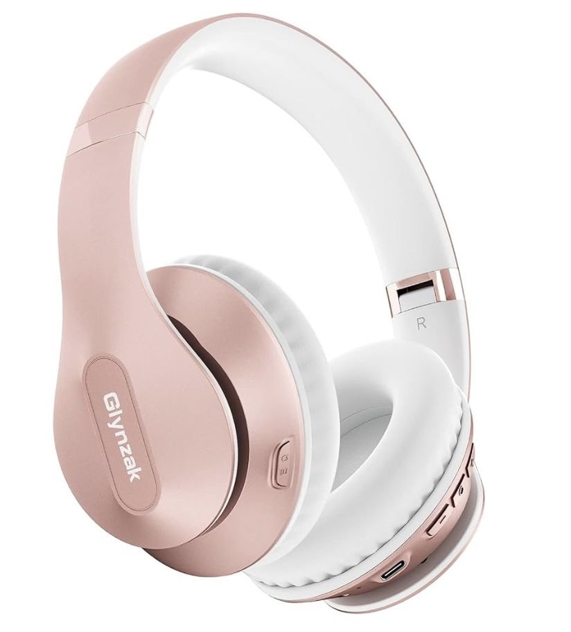 New Wireless Bluetooth Headphones. Excellent Sound.