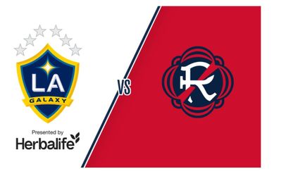 LA Galaxy tickets