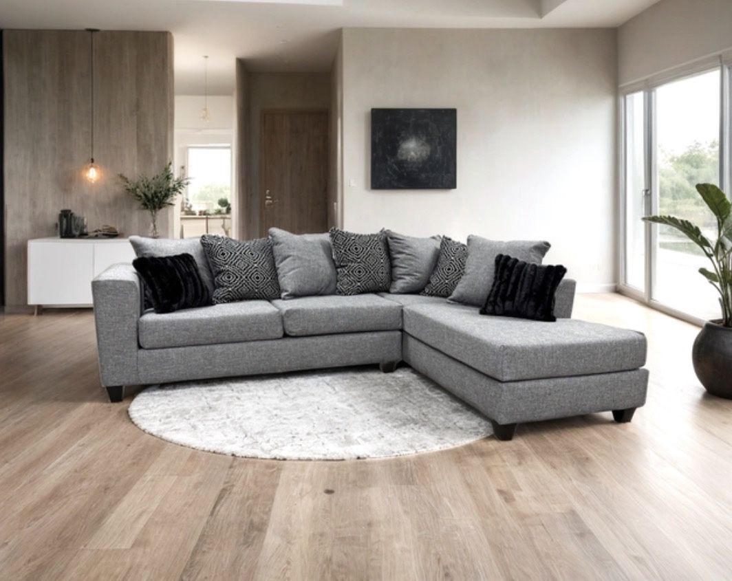 Sectional Hermoso 🥰❤️🔥🔥🔥🔥🚛📦