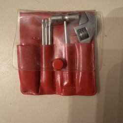 Kids Toy Set Mid century 