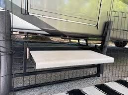 Rv Step Grid