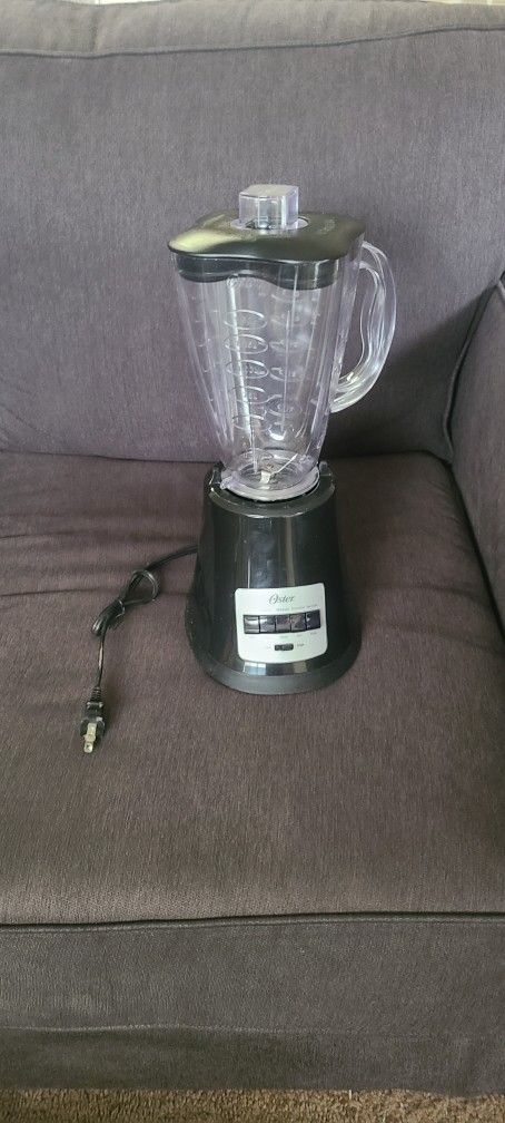 Oster Blender