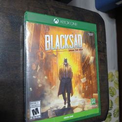 BLACKSAD UNDER THE SKIN