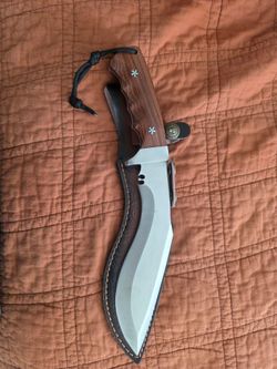 Kukuri for sale