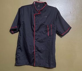Chef Jacket XL