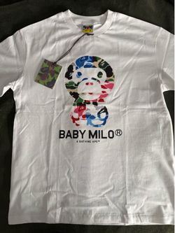 BAPE T-shirt