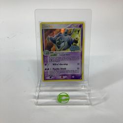 Pokémon TCG EX Crystal Guardians Dusclops #17 English