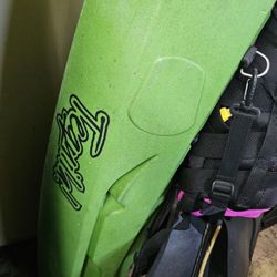 Tequila Point 65 KAYAK