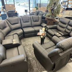 furniture sofa sectional chair recliner couch tv stand coffee table