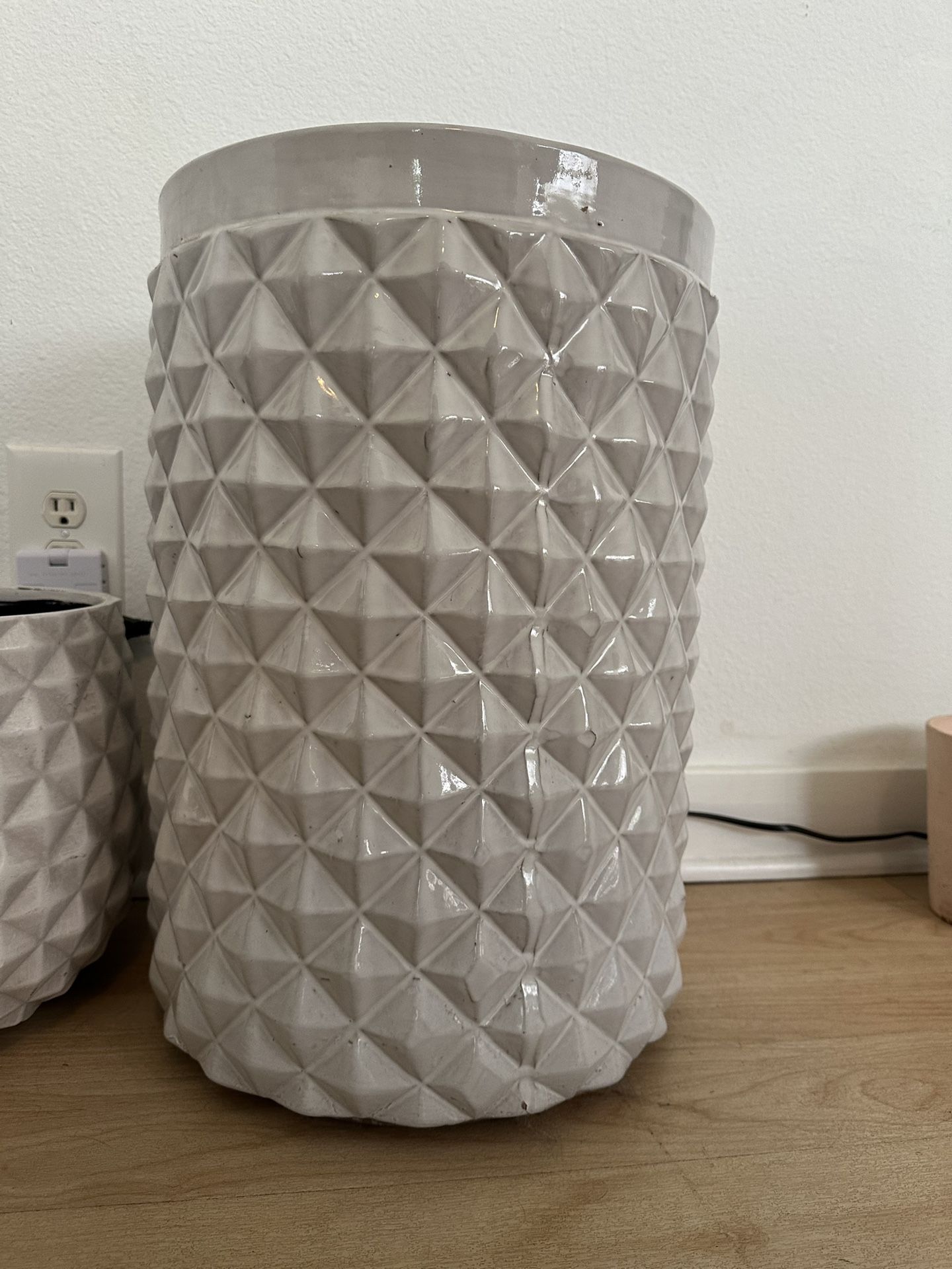 Pot & Planters