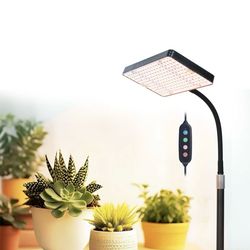 Indoor Grow Light - automatic timer