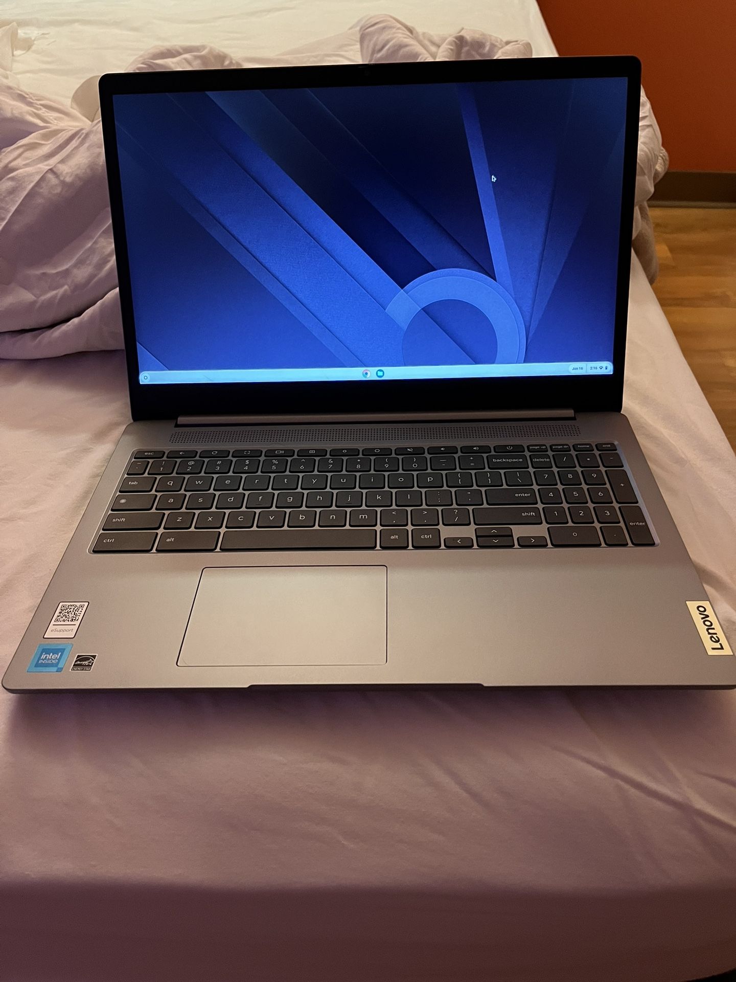 Chromebook Lenovo