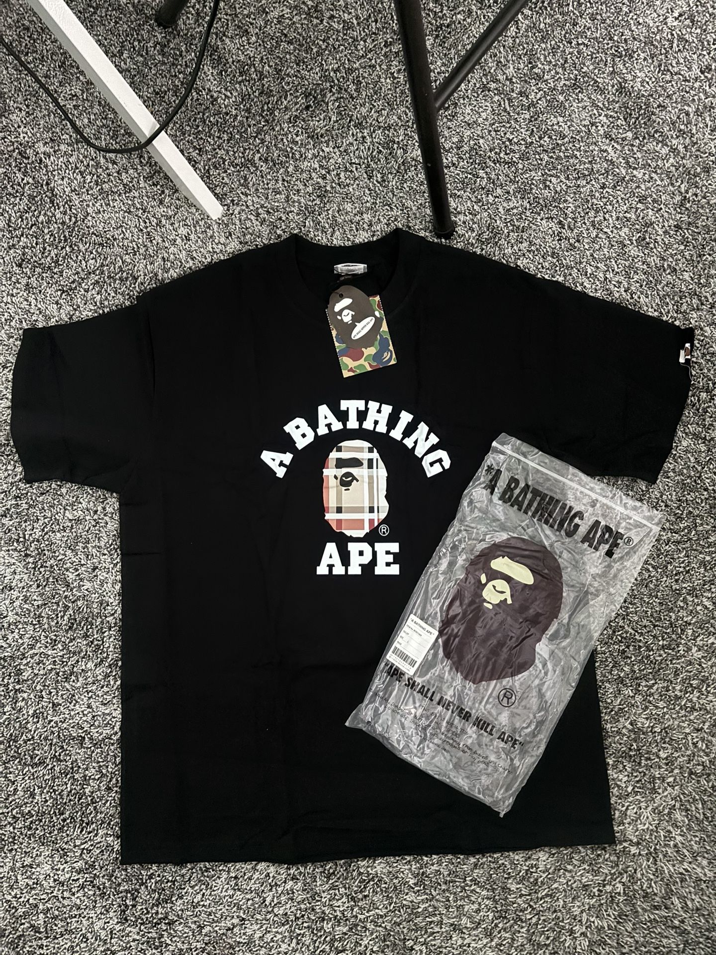 Bape T Shirt