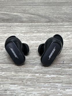 Bose QC Ultra Earbuds A1D026764