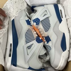 Jordan 4s Size 9.5 And 10