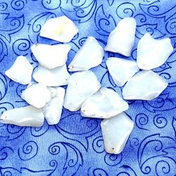 Lot Of Drop Beads