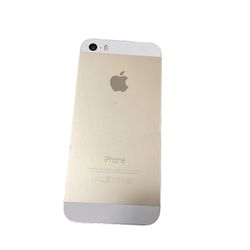 iPhone 5s Gold 