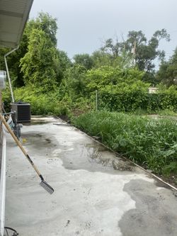 Concrete Steps And Patios 