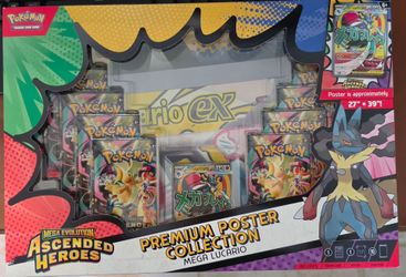 AH Poster Collection