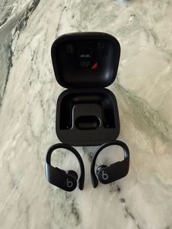 Powerbeats Pro - Black