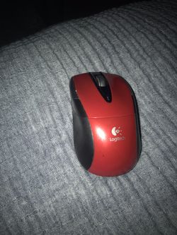 Wireless Mouse