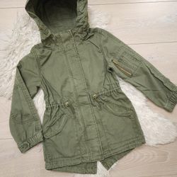 Nice PARKA/ JACKET, 8-10Y,  $23