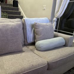 Loveseat Couch 