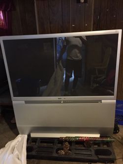 Big Screen TV
